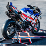 Aprilia X 250th Special Edition: Merayakan Sejarah Balap Aprilia