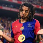 Barcelona Siap Cuci Gudang, Jules Kounde Masuk Daftar Jual