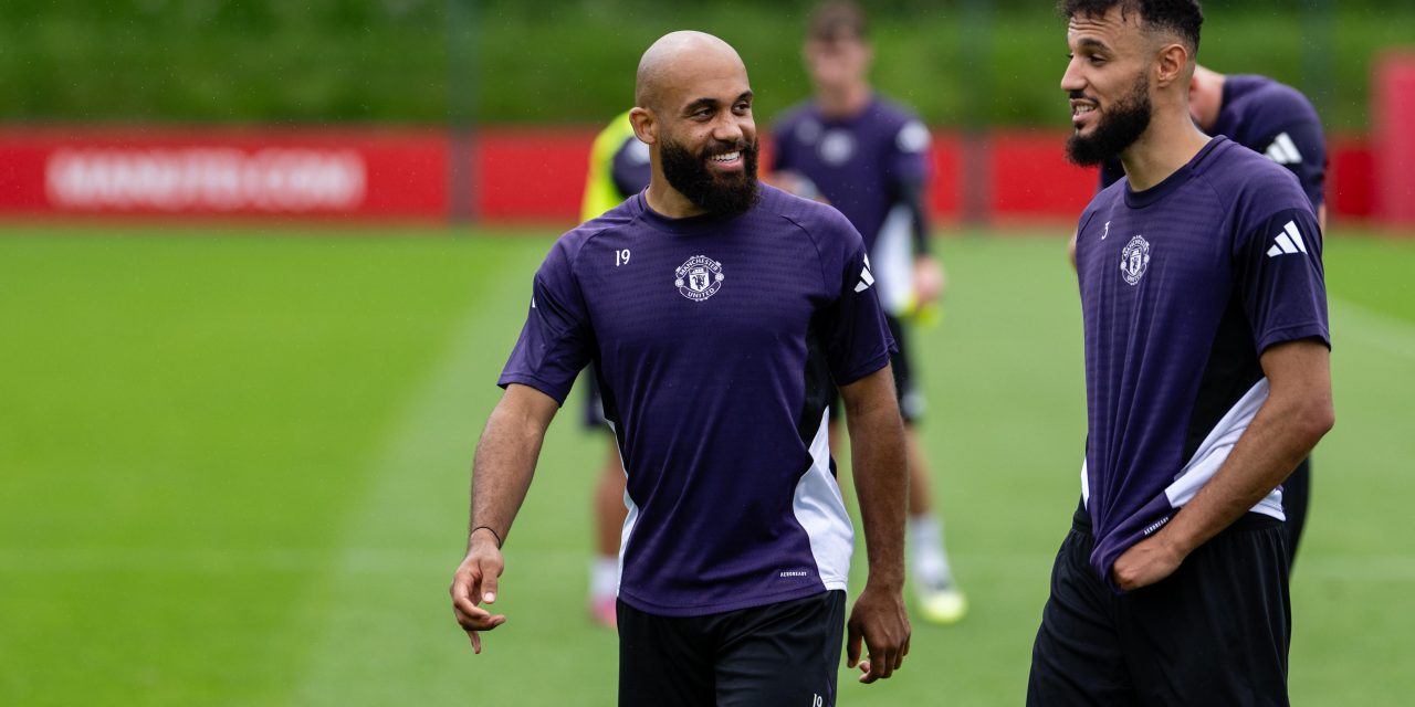 MU Siapkan Dana Untuk Bryan Mbeumo Dan Matheus Cunha