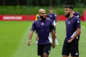 MU Siapkan Dana Untuk Bryan Mbeumo Dan Matheus Cunha