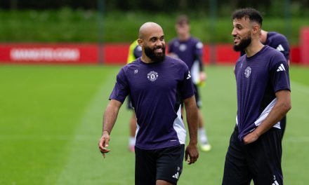 MU Siapkan Dana Untuk Bryan Mbeumo Dan Matheus Cunha