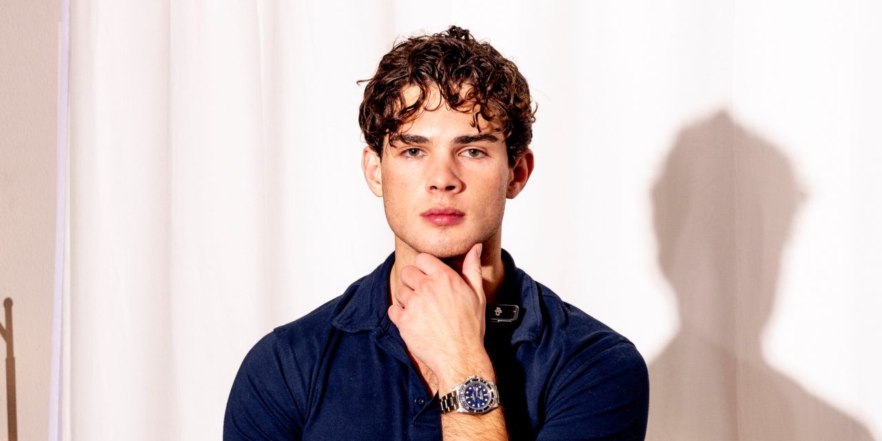 Influencer ‘Looksmaxxing’ Di Larikan Akibat Overdosis Suplemen