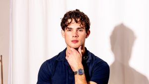 Influencer 'Looksmaxxing' Di Larikan Akibat Overdosis Suplemen