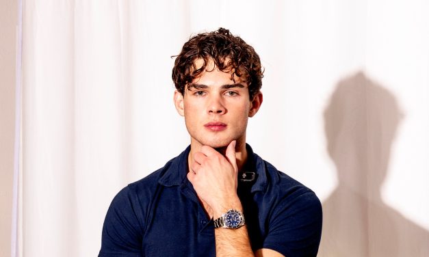 Influencer ‘Looksmaxxing’ Di Larikan Akibat Overdosis Suplemen