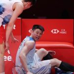 Lee Zii Jia Cedera Saat Deadline Pendaftaran Makin Dekat