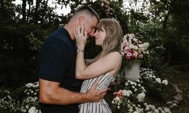 Rumor Pernikahan Taylor Swift Dan Travis Kelce Di Bantah