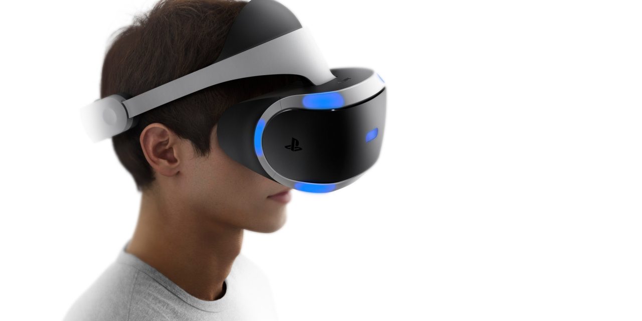 Sony PlayStation VR3: Headset VR Nirkabel Pertama Sony 4K