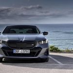 BMW Seri 5 Terbaru Dapatkan Rating Keselamatan Tertinggi 2026