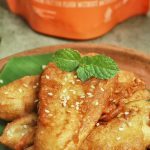 Pisang Goreng Dessert Goreng Terbaik Versi Wisatawan Asing