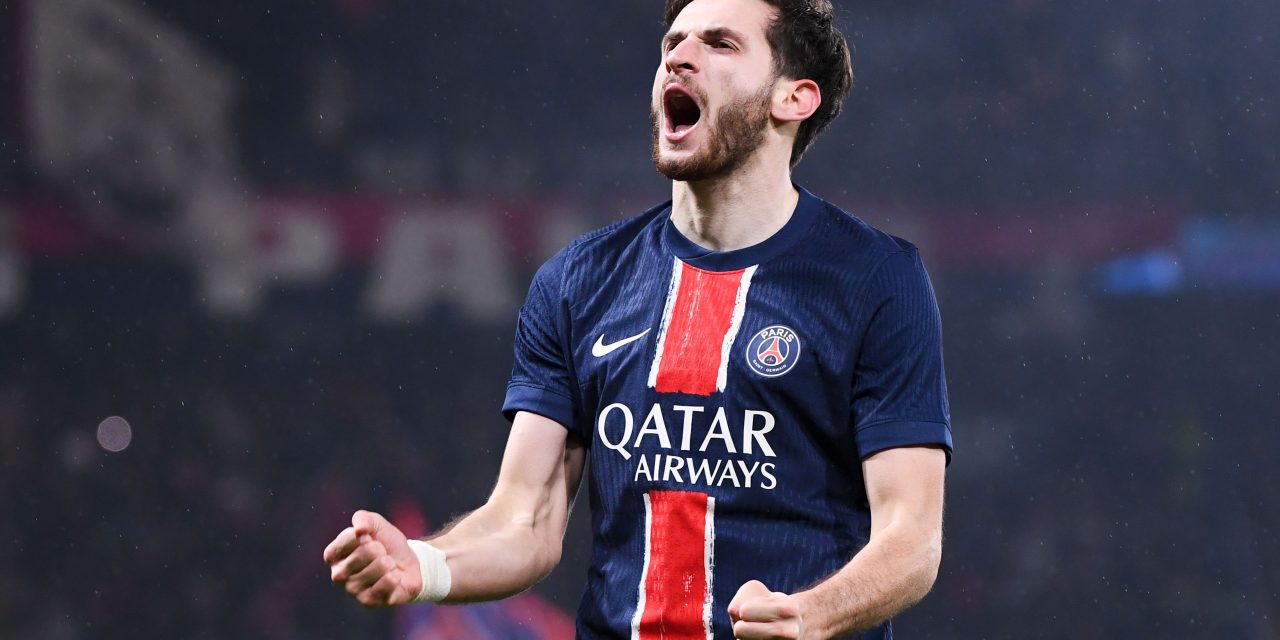 Liverpool Siapkan Dana Besar Boyong Khvicha Kvaratskhelia