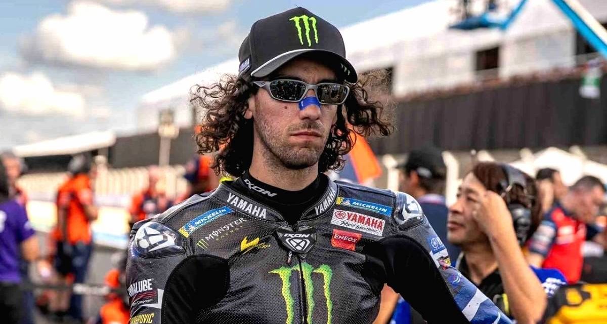 Alex Rins Kritik Rencana MotoGP Adopsi Sistem Pebalap Ala F1