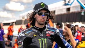 Alex Rins Kritik Rencana MotoGP Adopsi Sistem Pebalap Ala F1