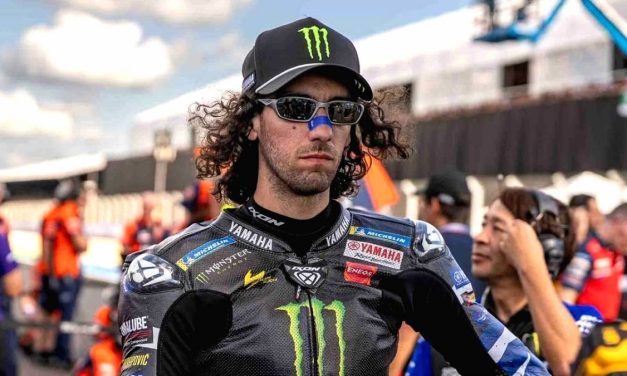 Alex Rins Kritik Rencana MotoGP Adopsi Sistem Pebalap Ala F1