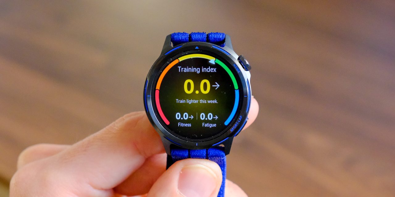 Huawei Watch GT Runner 2 Review, GPS Setara Jam Tangan Pro