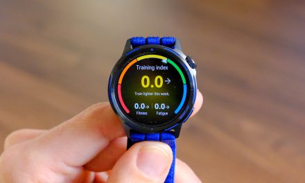 Huawei Watch GT Runner 2 Review, GPS Setara Jam Tangan Pro