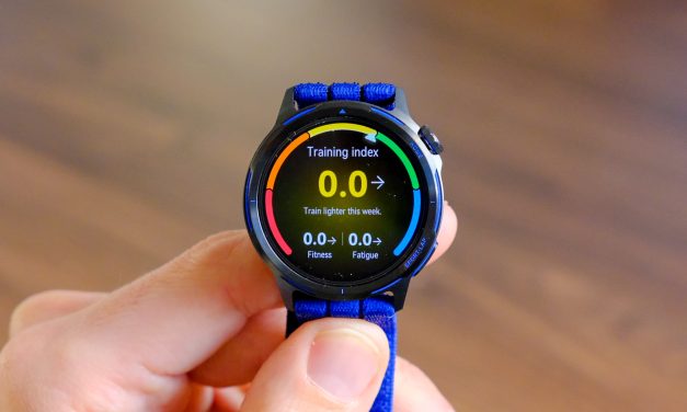 Huawei Watch GT Runner 2 Review, GPS Setara Jam Tangan Pro