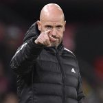Nasib Erik Ten Hag: Manajemen MU Gelar Pertemuan Darurat