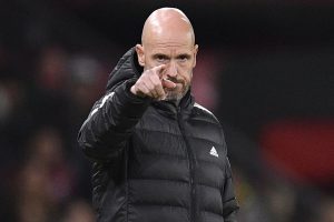 Nasib Erik Ten Hag: Manajemen MU Gelar Pertemuan Darurat