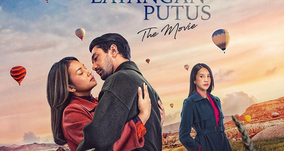 Layangan Putus Season 3 Mulai Syuting, Karakter Baru Misterius