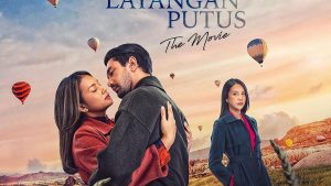 Layangan Putus Season 3 Mulai Syuting, Karakter Baru Misterius