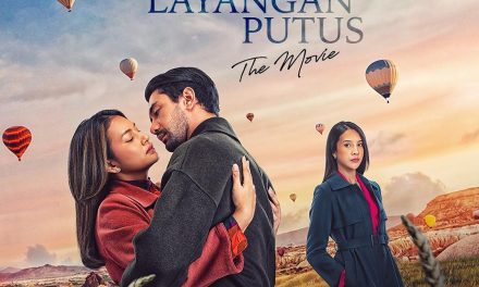 Layangan Putus Season 3 Mulai Syuting, Karakter Baru Misterius