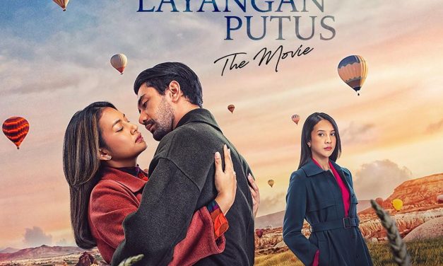 Layangan Putus Season 3 Mulai Syuting, Karakter Baru Misterius