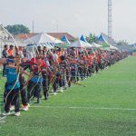Atlet Panahan Jatim Borong Tiga Medali Di Kejurnas Junior 2026