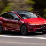 Tesla Model Y ‘Juniper’ Mulai Diproduksi Massal, Tampil Minimalis