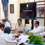 Prabowo Subianto Targetkan 1.386 Kampung Nelayan Di 2026