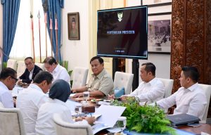Prabowo Subianto Canangkan Pembangunan 1.386 Kampung Nelayan Merah Putih hingga Akhir 2026