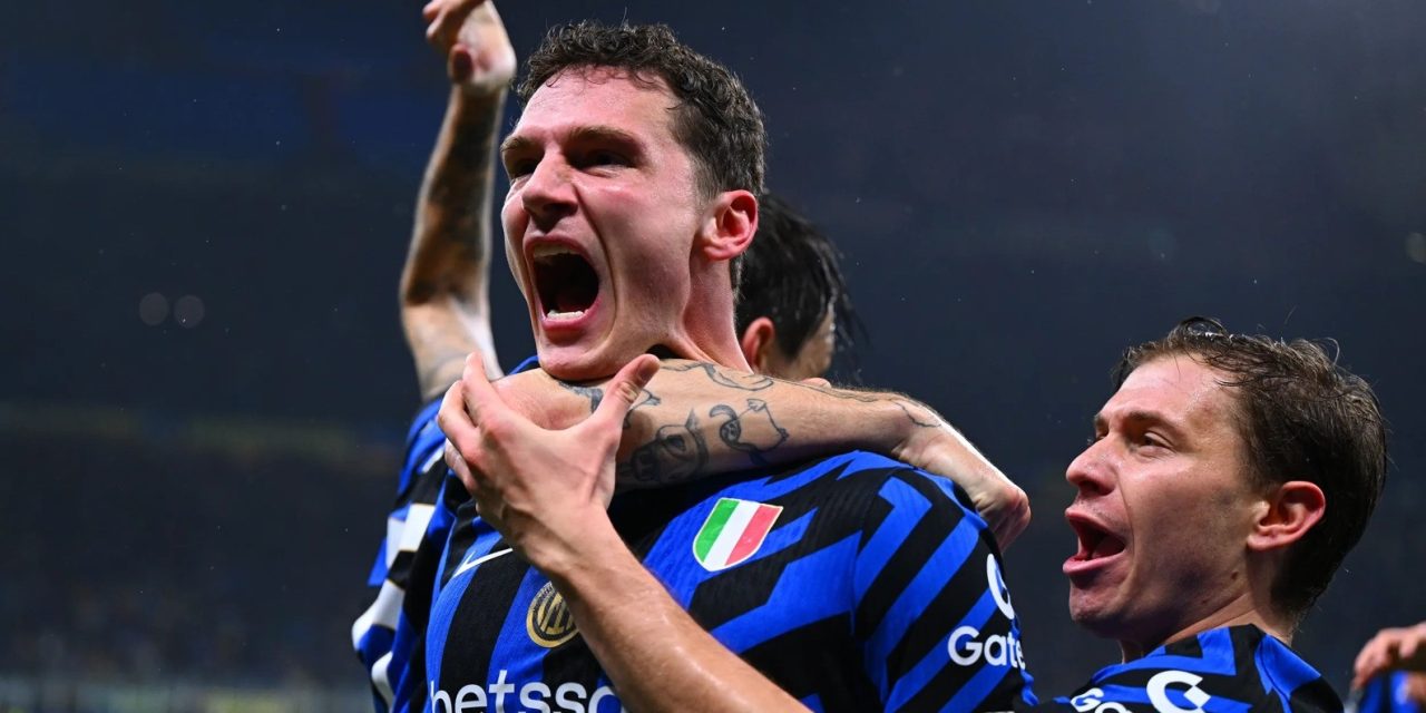 Nasib Benjamin Pavard: Terancam Tersingkir Dari Skuad Utama