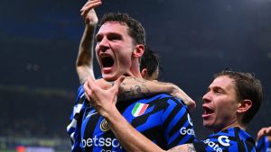 Nasib Benjamin Pavard: Terancam Tersingkir Dari Skuad Utama