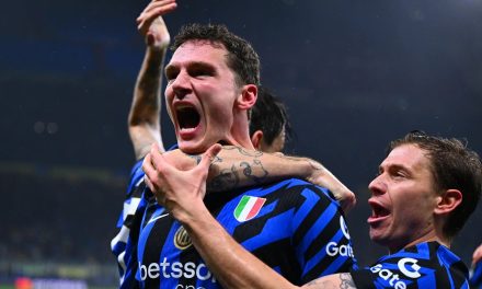 Nasib Benjamin Pavard: Terancam Tersingkir Dari Skuad Utama