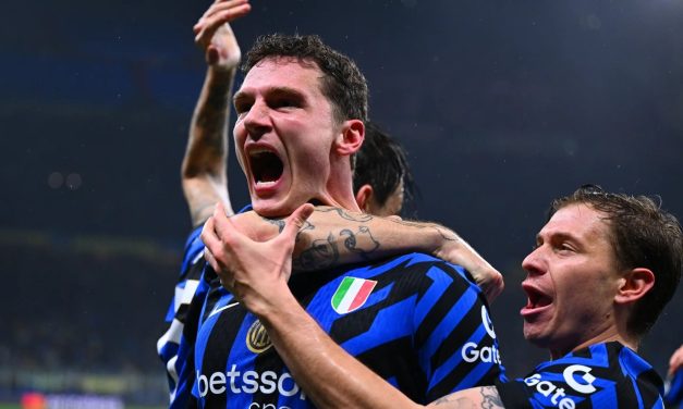Nasib Benjamin Pavard: Terancam Tersingkir Dari Skuad Utama