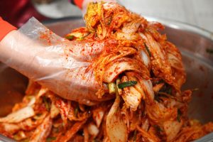 Permintaan Kimchi Organik Di Eropa Meningkat 40% Tahun Ini
