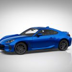 Subaru BRZ: Stok Terbatas Di Indonesia, Fokus Pada Kecepatan