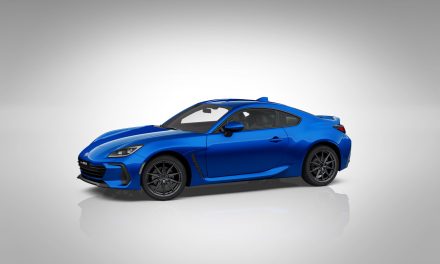 Subaru BRZ: Stok Terbatas Di Indonesia, Fokus Pada Kecepatan