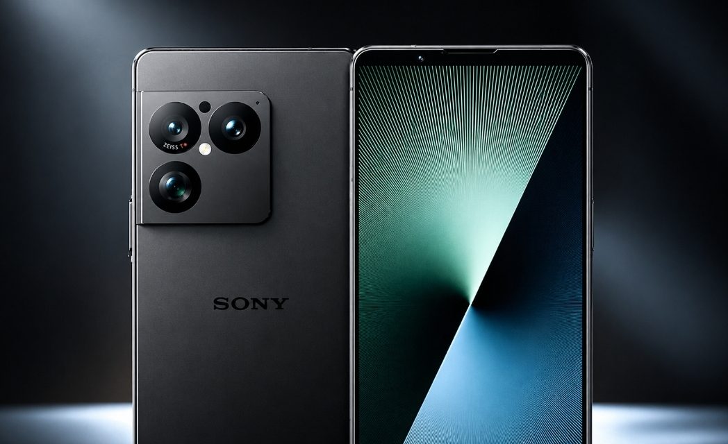 Sony Xperia Kembali: Sony Rilis Monitor Portabel Terintegrasi