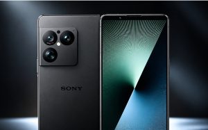 Sony Xperia Kembali: Sony Rilis Monitor Portabel Terintegrasi