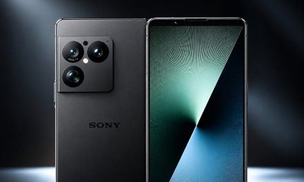 Sony Xperia Kembali: Sony Rilis Monitor Portabel Terintegrasi