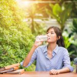 Cara Mengingat Minum Air Putih Tanpa Harus Melihat Jam