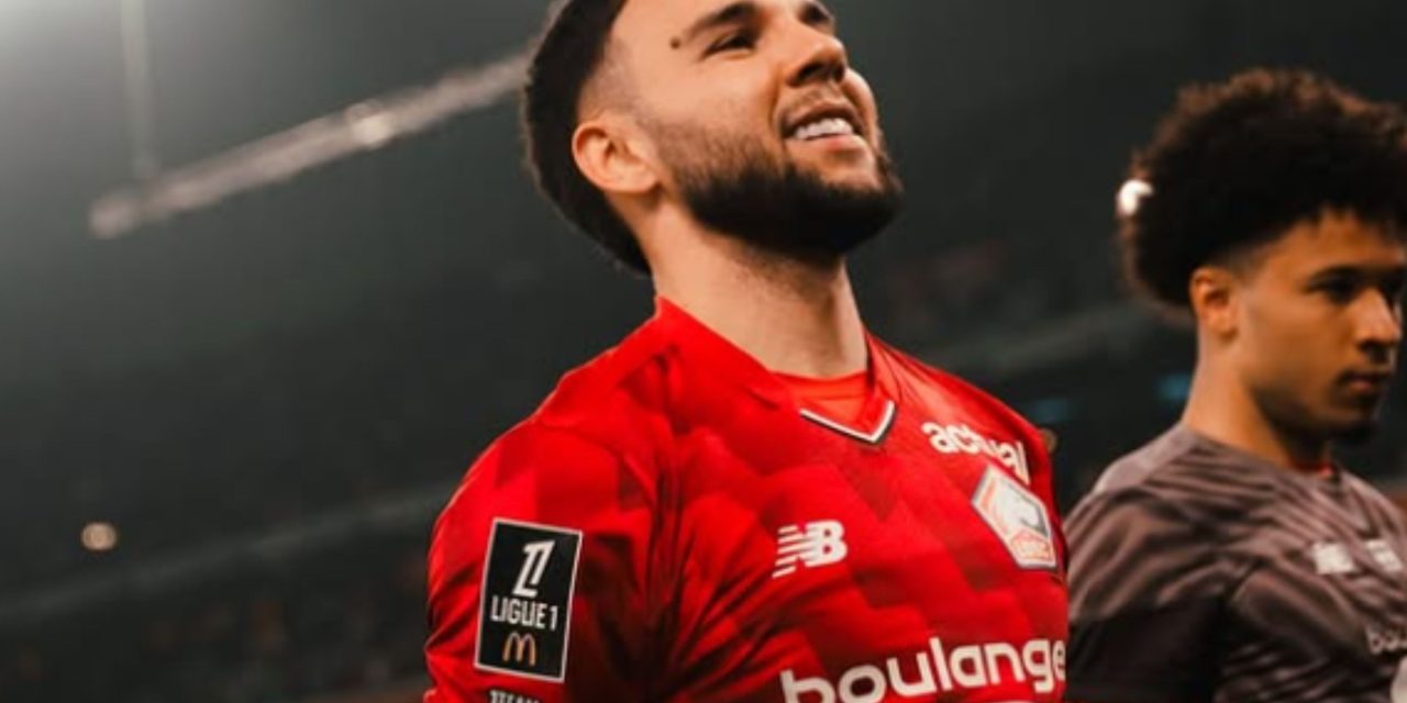 Calvin Verdonk Berpeluang Tampil Tembus Di Liga Champions