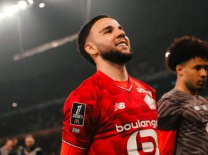 Calvin Verdonk Berpeluang Tampil Tembus Di Liga Champions