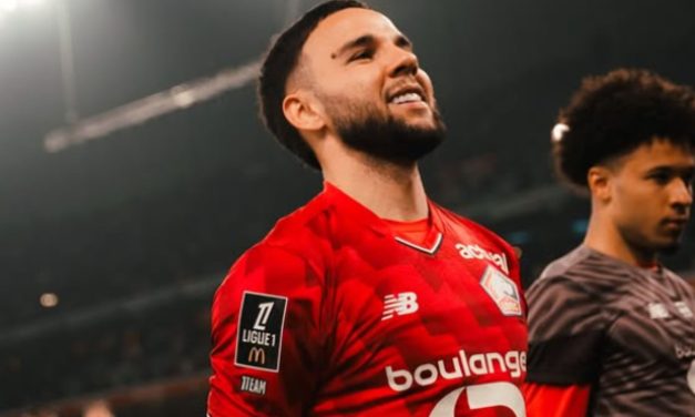 Calvin Verdonk Berpeluang Tampil Tembus Di Liga Champions