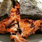Keunikan Pendap Bengkulu: Olahan Ikan Berbumbu Kelapa Kukus