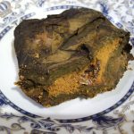 Kisah Pendap Bengkulu: Berbahan Ikan Bungkus Daun Talas