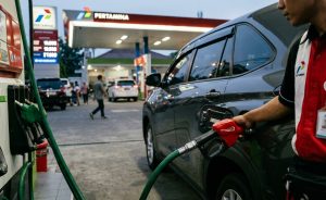 Kenaikan Harga BBM Diesel: Dampak Terhadap Penjualan Mobil