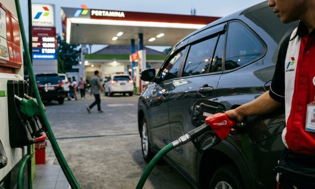 Kenaikan Harga BBM Diesel: Dampak Terhadap Penjualan Mobil