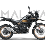 Royal Enfield Himalayan 450 Masuk Pasar: Motor Petualang Sejati