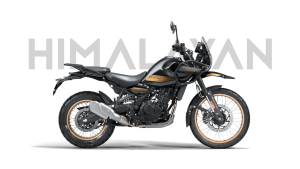 Royal Enfield Himalayan 450 Masuk Pasar: Motor Petualang Sejati
